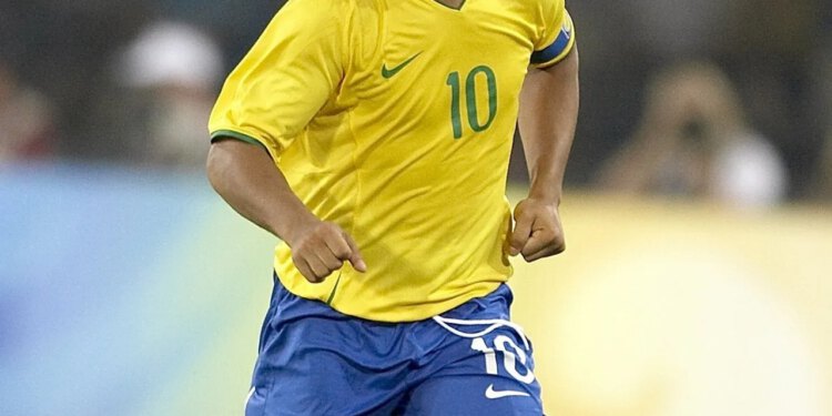 Dolazi Netflixov dokument o najzabavnijem nogometašu svih vremena