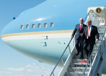 Donald Trump će se obratiti naciji, cure informacije o tome što bi mogao reći