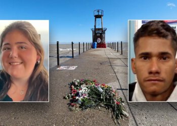 Dosjei otkrivaju znakove upozorenja prije nego što je osumnjičenik za ubojstvo studenta Loyola pušten u SAD