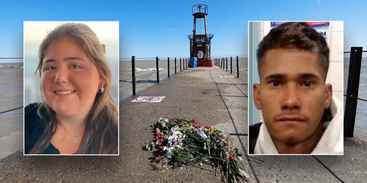 Dosjei otkrivaju znakove upozorenja prije nego što je osumnjičenik za ubojstvo studenta Loyola pušten u SAD