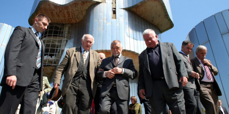 Dr. Mirjana Kasapović možda će izazvati veliki rat ‘desnice’ i ‘ljevice’: ‘Taj spomenik treba srušiti’