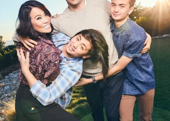 Dr. Pimple Popper i suprug su se jednostavno ispraznili kad se dogodio zastrašujući moždani udar