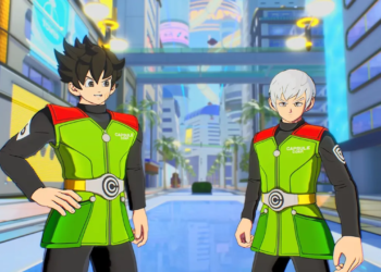 Dragon Ball Xenoverse 3 službeno najavljen