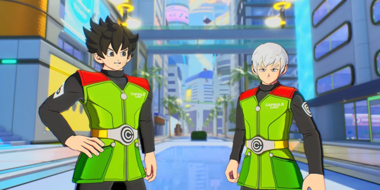 Dragon Ball Xenoverse 3 službeno najavljen