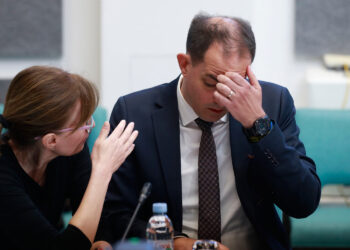 Drama u Saboru, oporba napustila sjednicu Odbora: HDZ izglasao tri kandidata za Ustavni sud