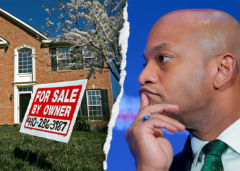 Državni odvjetnik Marylanda kaže da napušta zakone o utočištima i poreze