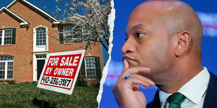 Državni odvjetnik Marylanda kaže da napušta zakone o utočištima i poreze