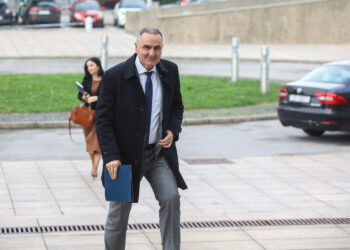 Državni tajnik nasljednik je čak 75 parcela u Tomislavgradu: A pazite što on i žena imaju u Zagrebu