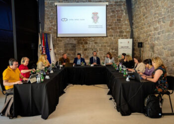 Dubrovnik okupio svjetske čuvare baštine: Fokus na turizam i očuvanje (FOTO)