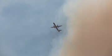 Dvoje mrtvih nakon što se avion zabio u hangar u Australiji