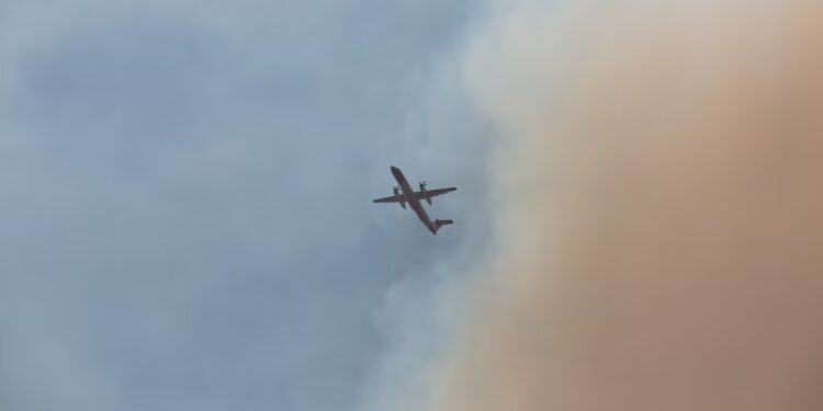 Dvoje mrtvih nakon što se avion zabio u hangar u Australiji
