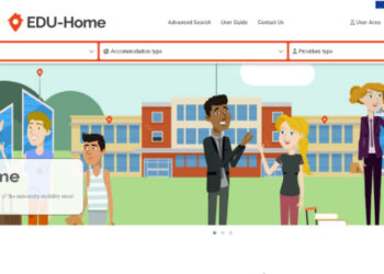 EDU-Home: Sveučilište u Dubrovniku povezuje studente i iznajmljivače, saznajte više na prezentaciji platforme