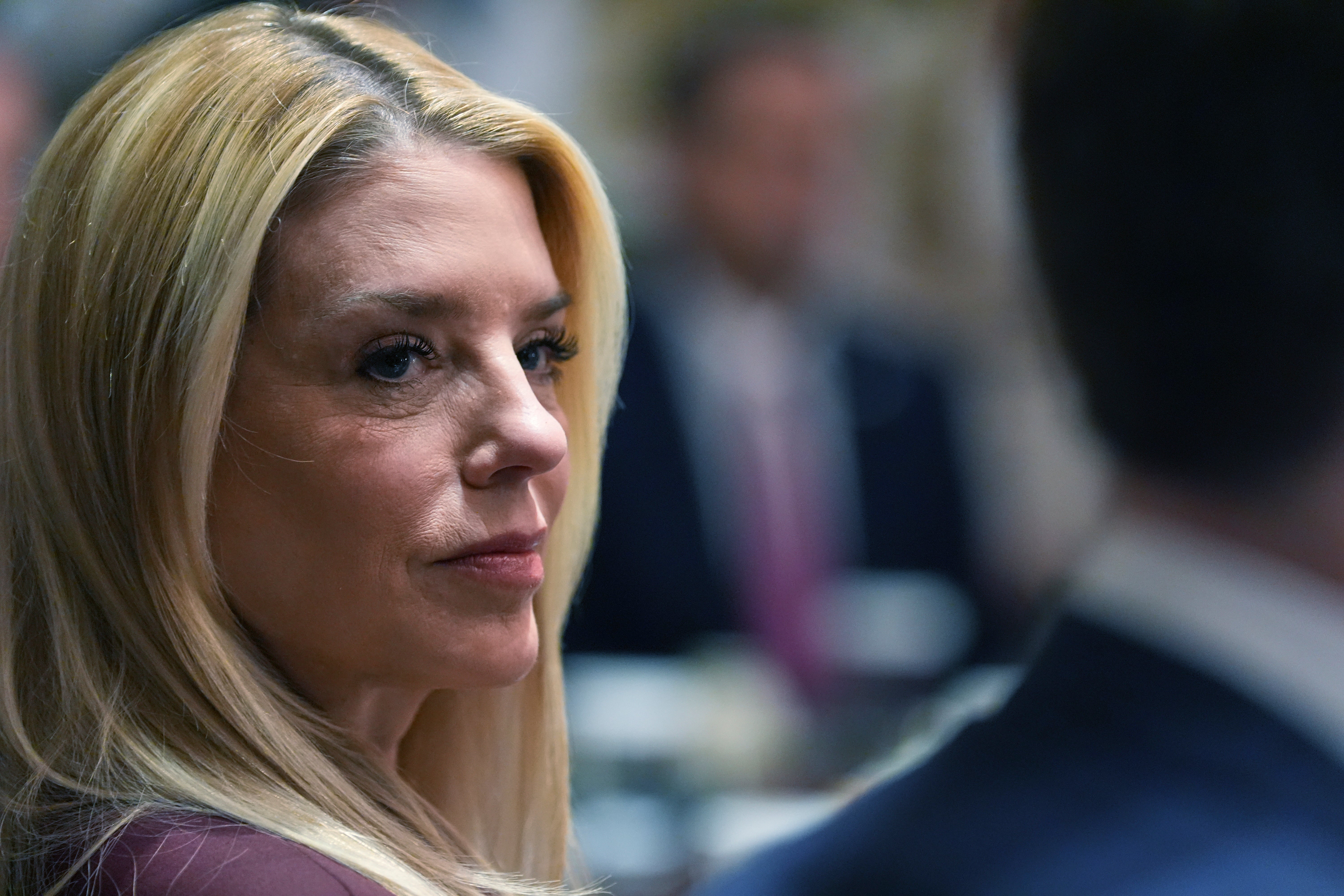 Donald Trump prošlog je tjedna otpustio Pam Bondi, čime je postala druga članica vlade koja je otišla