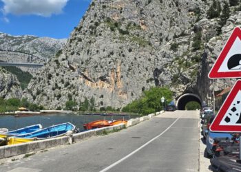 (EPPO) istražuju projekt obilaznice – nestaju milijuni, a kanjonu prijeti uništenje?