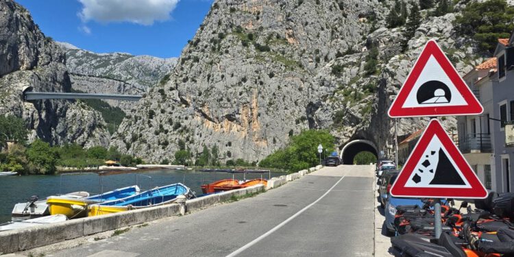 (EPPO) istražuju projekt obilaznice – nestaju milijuni, a kanjonu prijeti uništenje?