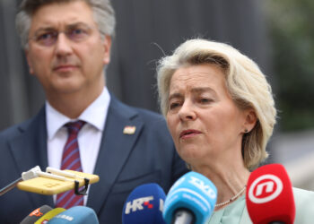 EU objavila nove upute za narod, čekaju nas teškoće: ‘Ne bismo trebali imati iluzija’