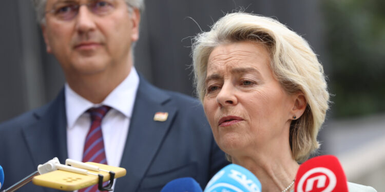 EU objavila nove upute za narod, čekaju nas teškoće: ‘Ne bismo trebali imati iluzija’