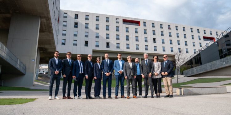 EUSA obavila supervizijski posjet Splitu: “Puno povjerenje u organizatore, smještaj ostaje izazov”