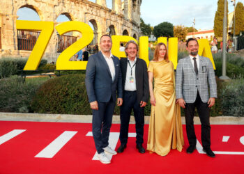 Ekskluzivno: Producent filma ‘Čovjek koji nije mogao šutjeti’ na udaru zbog malverzacija, pazite kako je izvukao 250 000 eura