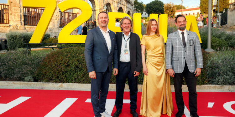 Ekskluzivno: Producent filma ‘Čovjek koji nije mogao šutjeti’ na udaru zbog malverzacija, pazite kako je izvukao 250 000 eura