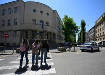 Ekspert za sigurnost Cvrtila o mogućoj pozadini s dojavama o bombama: ‘Tko je točno iza toga?’