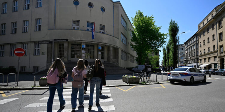 Ekspert za sigurnost Cvrtila o mogućoj pozadini s dojavama o bombama: ‘Tko je točno iza toga?’