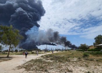 Eksplozije u vrlo bitnoj iranskoj rafineriji nekoliko sati nakon ‘primirja’