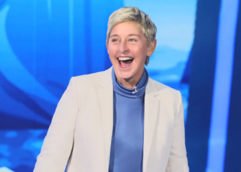 Ellen DeGeneres vraća se u ulogu Dory za Pixar Short