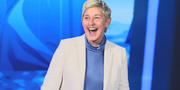 Ellen DeGeneres vraća se u ulogu Dory za Pixar Short