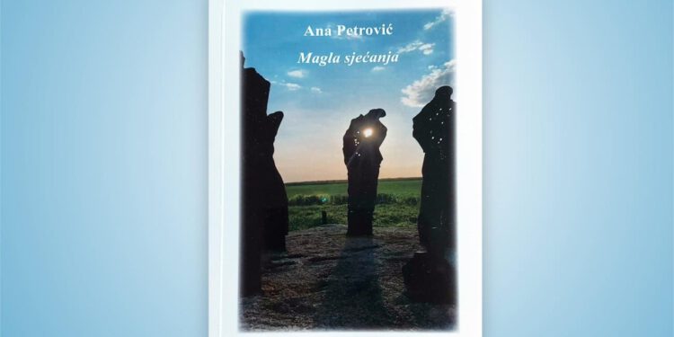 Emocije, ratna sjećanja i poezija: Ana Petrović predstavlja zbirku ‘Magla sjećanja’ u Splitu