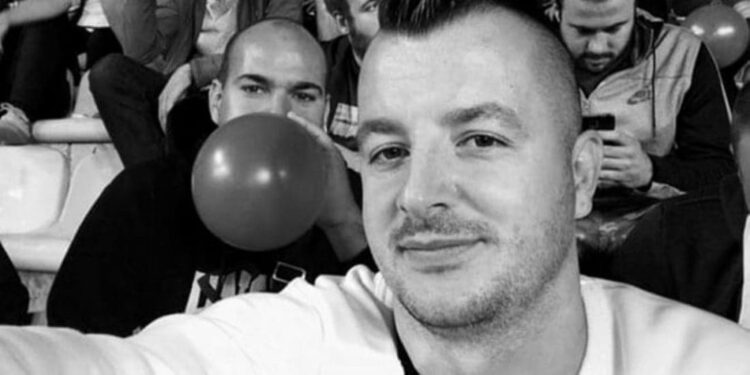 Emotivna objava za Petra Rogošića Grka: “Zauvijek si dio nas”