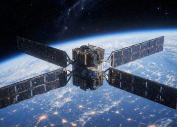 Energetska kriza pogađa AI – rješenje bi moglo doći iz svemira