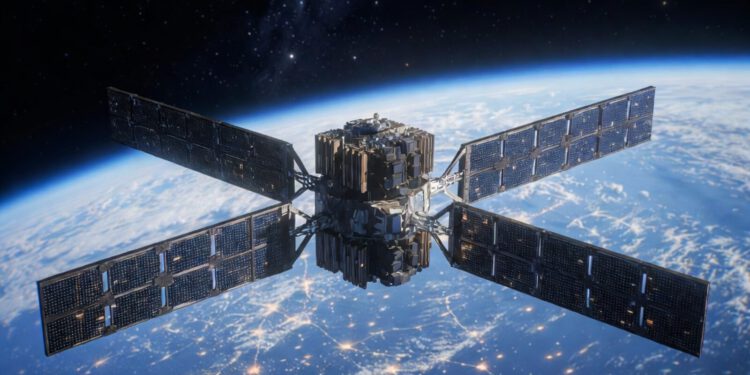 Energetska kriza pogađa AI – rješenje bi moglo doći iz svemira