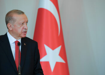 Erdogan prijeti vojnom akcijom protiv Izraela: Oni mu žestoko opsovali