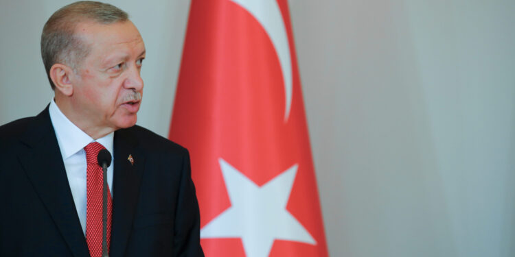 Erdogan prijeti vojnom akcijom protiv Izraela: Oni mu žestoko opsovali
