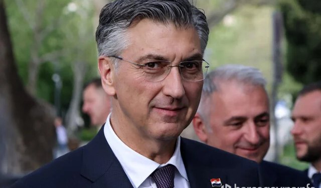Europska komisija uputila Hrvatskoj dvije službene opomene