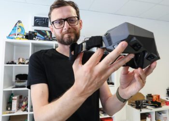 Europska sigurnost pod hrvatsko-ukrajinskim nadzorom: Orqa i General Cherry udružili snage