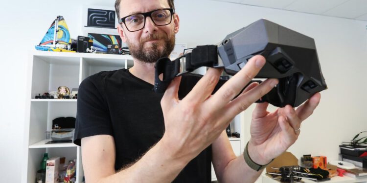 Europska sigurnost pod hrvatsko-ukrajinskim nadzorom: Orqa i General Cherry udružili snage