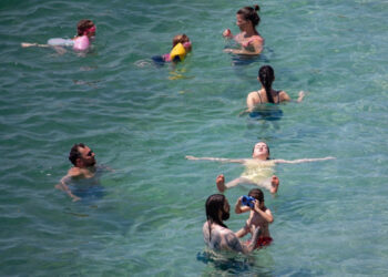 Europska unija upozorava: Mogli biste ostati bez godišnjih odmora