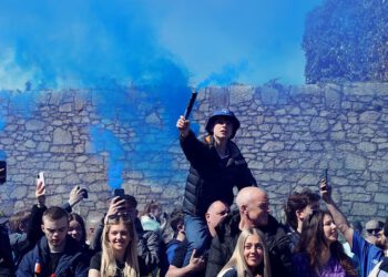 Everton protiv Liverpoola – Premier liga UŽIVO: Najnoviji rezultat, vijesti o momčadi i ažuriranja dok Mohamed Salah POČINJE svoj posljednji Merseyside derbi dok momčad Arnea Slota prvi put posjećuje novi stadion Toffeesa