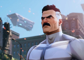 Evo kada ćete moći igrati Invincible VS u svojoj vremenskoj zoni