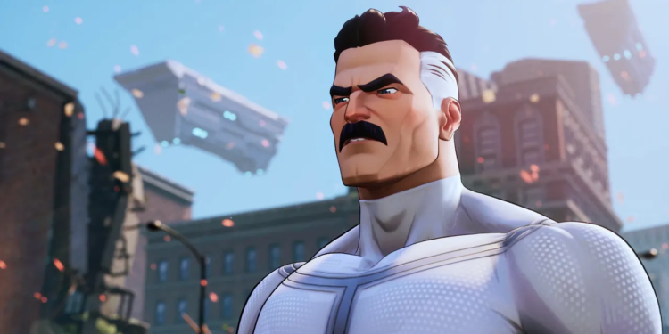 Evo kada ćete moći igrati Invincible VS u svojoj vremenskoj zoni