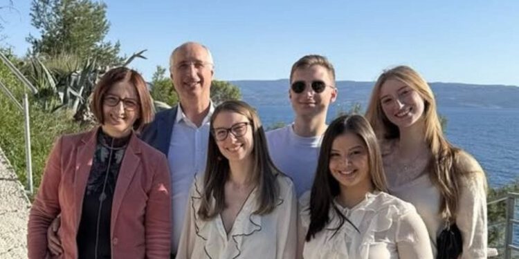 Evo kako Puljak provodi Uskrs