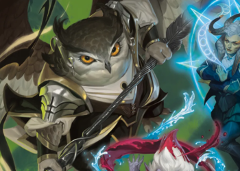 Evo objašnjenja svakog mehaničara u MTG-ovom setu Secrets of Strixhaven