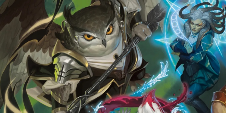 Evo objašnjenja svakog mehaničara u MTG-ovom setu Secrets of Strixhaven