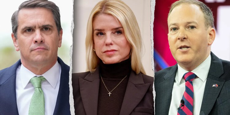 Evo tko bi mogao zamijeniti Pam Bondi nakon Trumpove iznenadne smjene