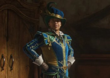 Fable Dev ponavlja datum izlaska jesen 2026