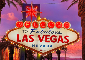 Fanovi Battlefielda 6 sumnjaju da je slika zadirkujuća karta Las Vegasa