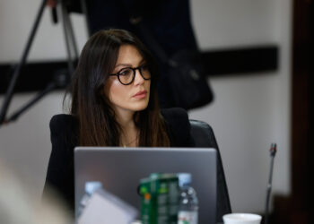 Fatalna SDP-ovka ima novi angažman, cijeli Split iznenađen