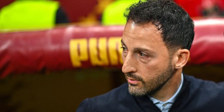 Fenerbahçe, Tedesco dobio otkaz: Superkup nije dovoljan, 22 korisne utakmice zaredom i 2. mjesto